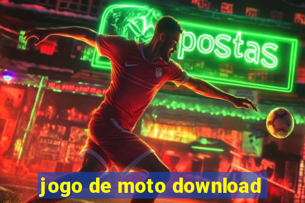 jogo de moto download