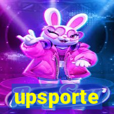 upsporte