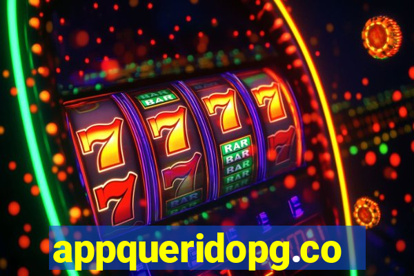 appqueridopg.com