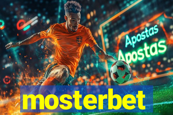 mosterbet