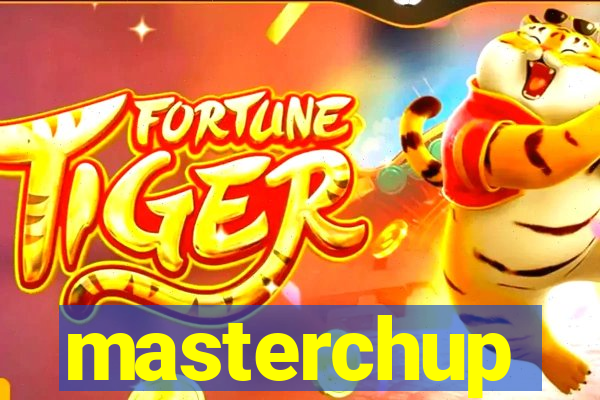 masterchup