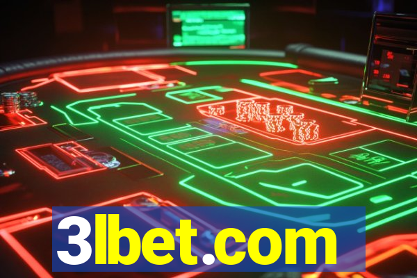 3lbet.com
