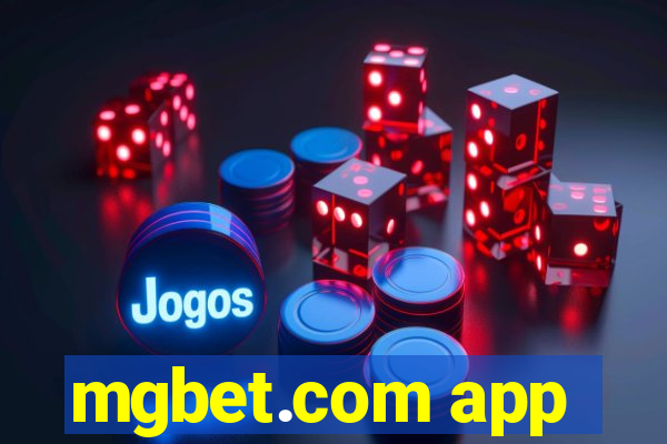 mgbet.com app