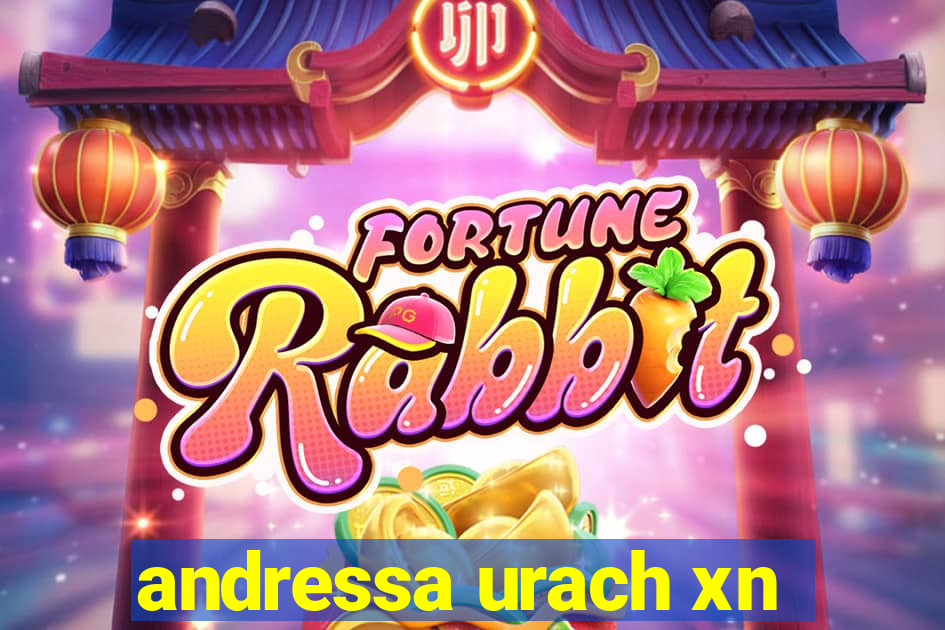 andressa urach xn