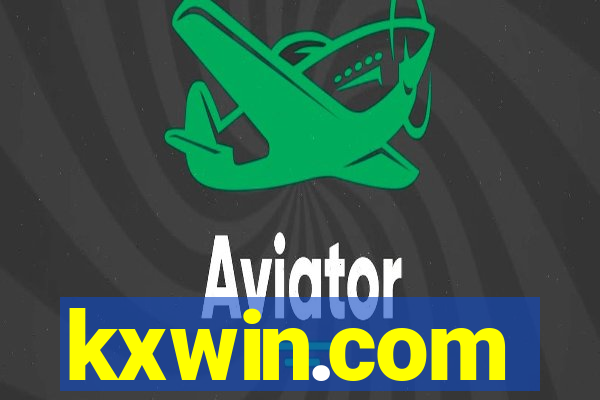 kxwin.com
