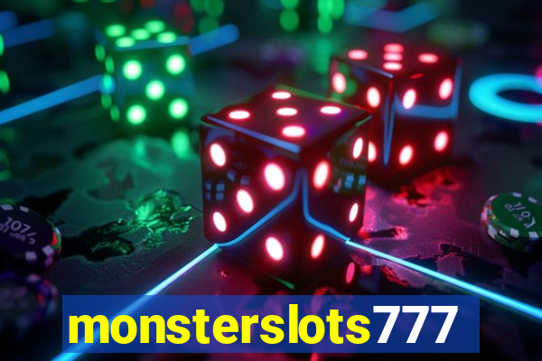 monsterslots777