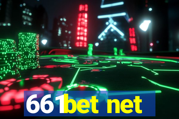 661bet net