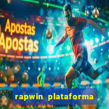 rapwin plataforma de jogos