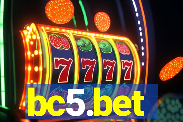 bc5.bet
