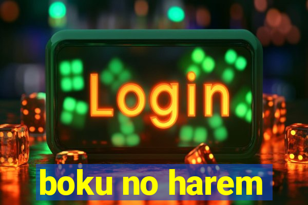 boku no harem