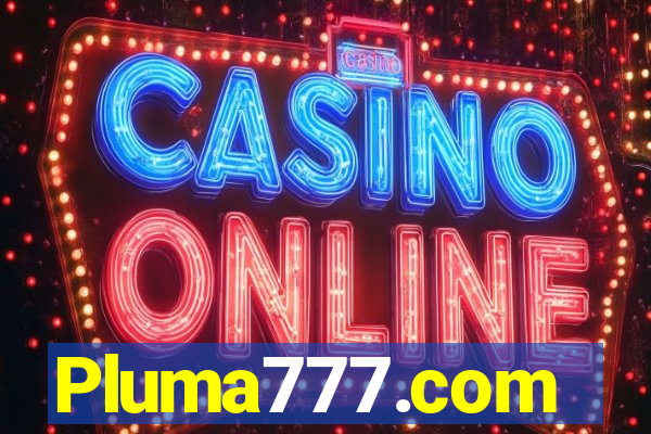 Pluma777.com