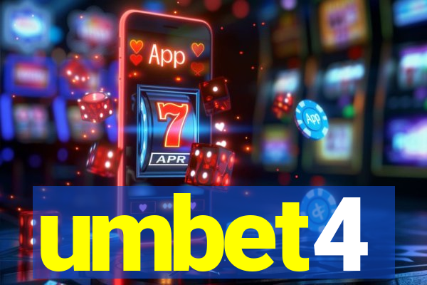 umbet4