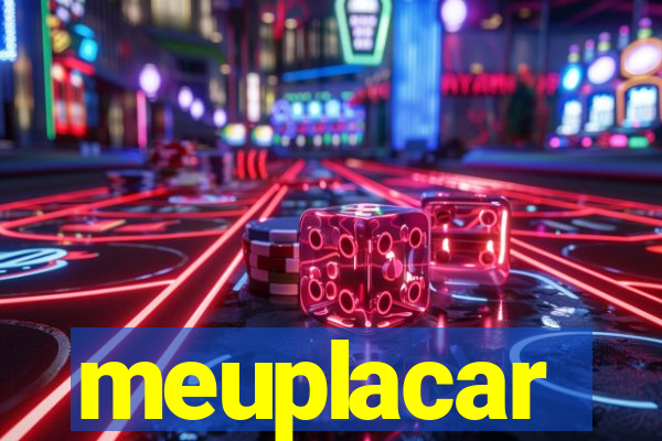 meuplacar