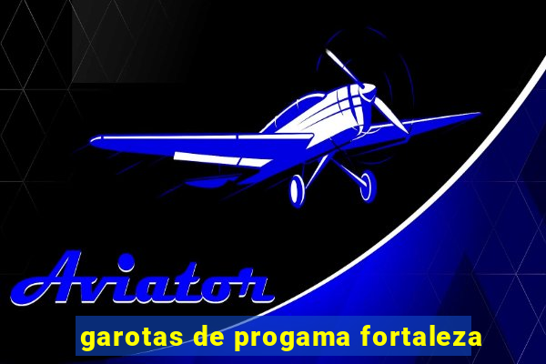 garotas de progama fortaleza
