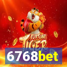 6768bet