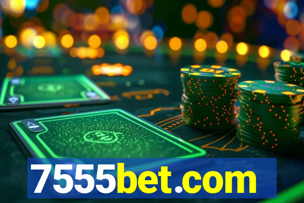 7555bet.com