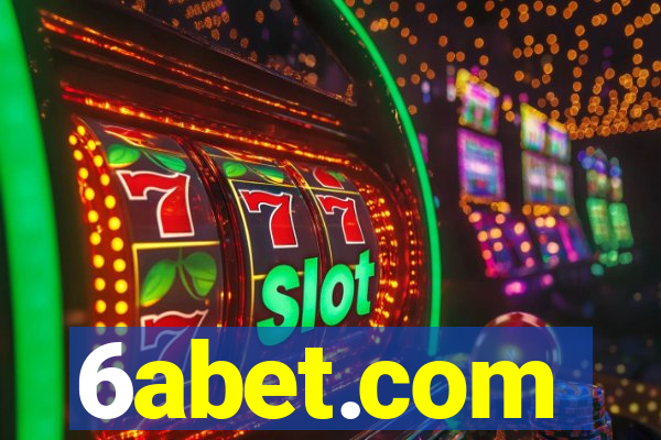6abet.com