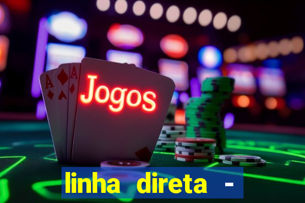 linha direta - casos 1998 linha direta - casos 1997