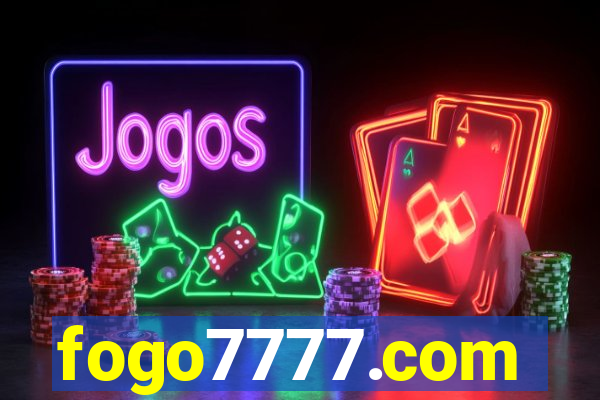 fogo7777.com