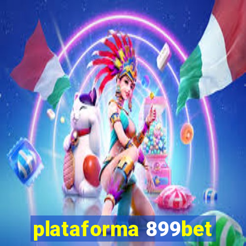 plataforma 899bet