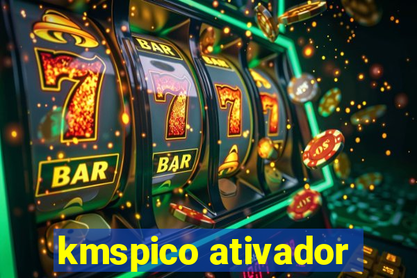 kmspico ativador