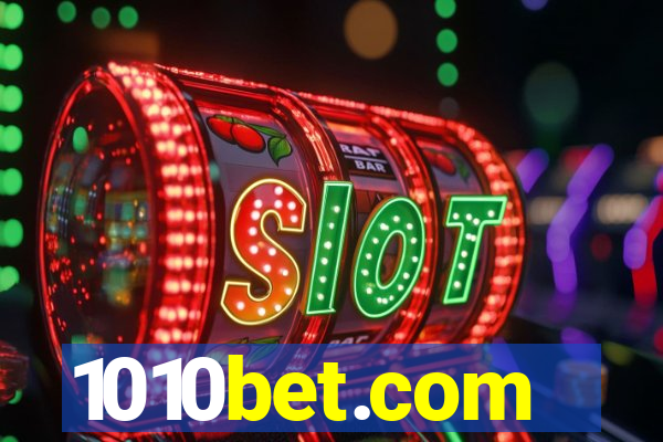 1010bet.com