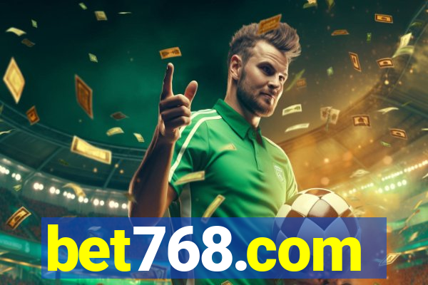 bet768.com