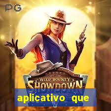 aplicativo que mostra todos os jogos de futebol