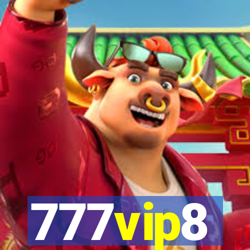 777vip8