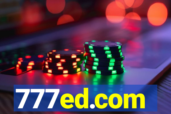 777ed.com