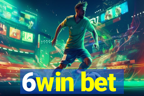 6win bet