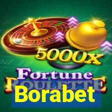Borabet
