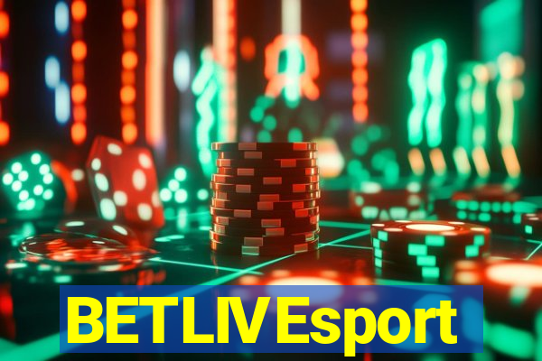 BETLIVEsport