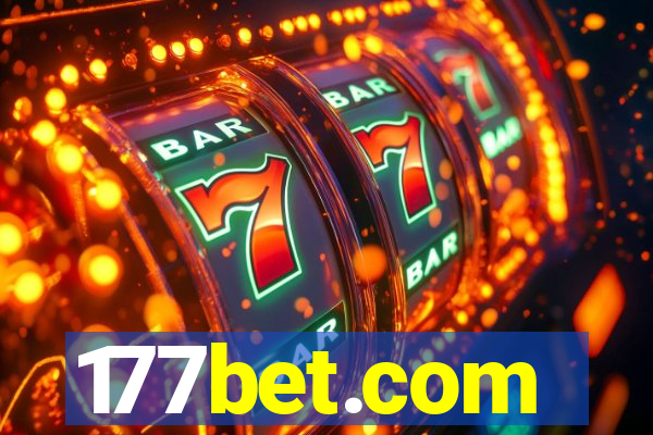 177bet.com