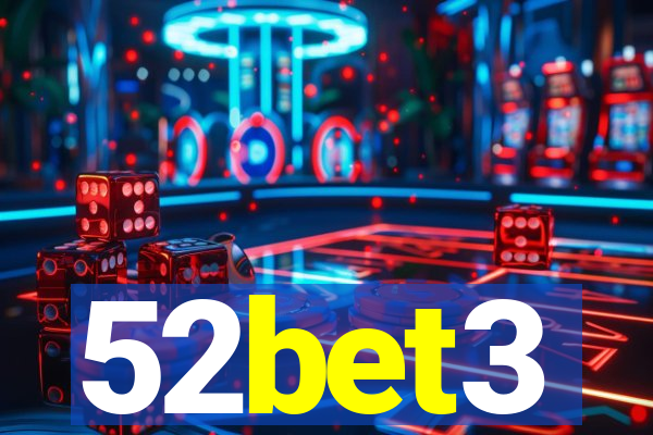 52bet3