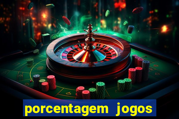 porcentagem jogos pg popbra
