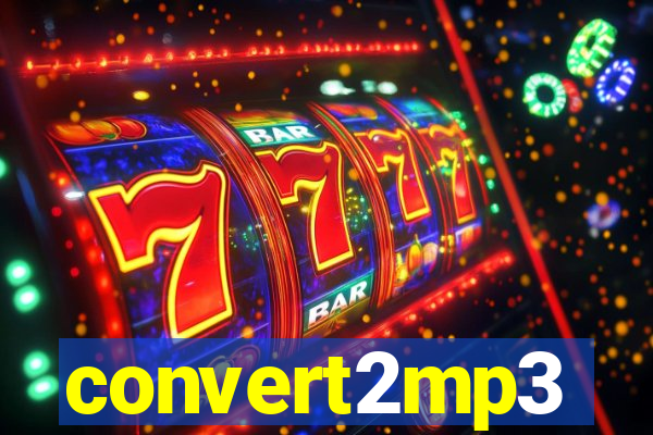 convert2mp3