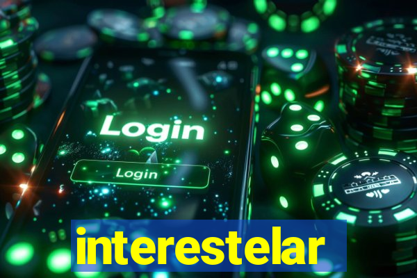 interestelar download dublado