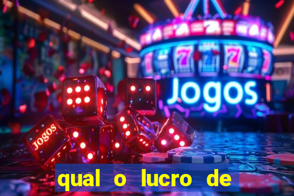 qual o lucro de uma quadra de futebol society