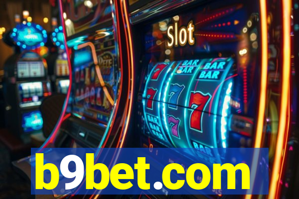 b9bet.com