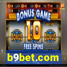 b9bet.com