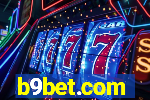 b9bet.com