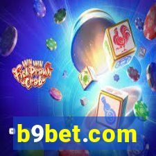 b9bet.com