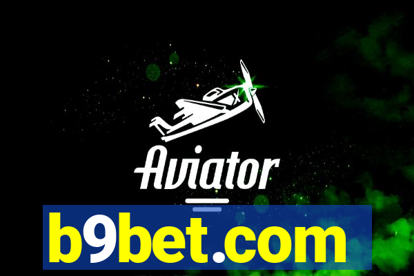 b9bet.com