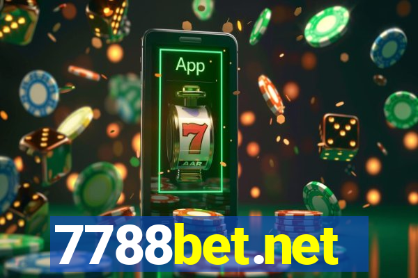 7788bet.net