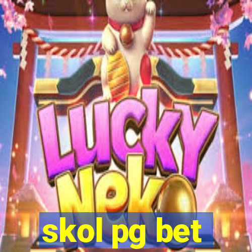 skol pg bet