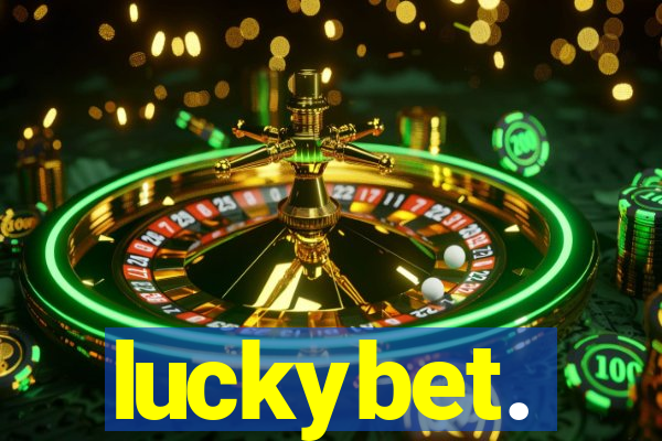 luckybet.