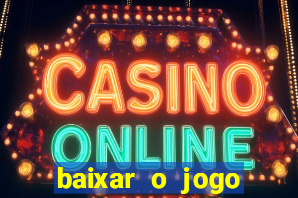 baixar o jogo resident evil