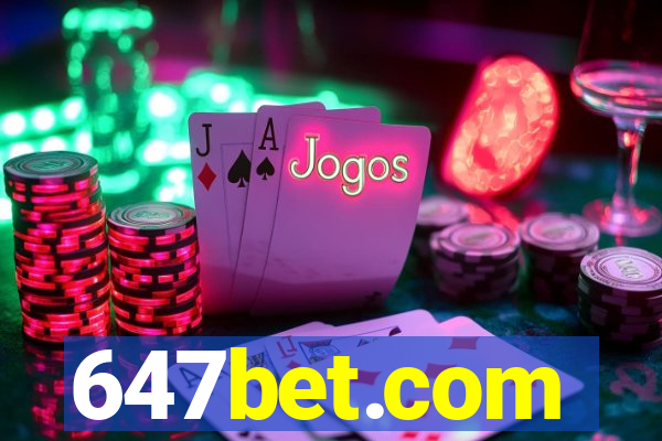 647bet.com