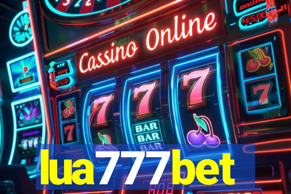 lua777bet